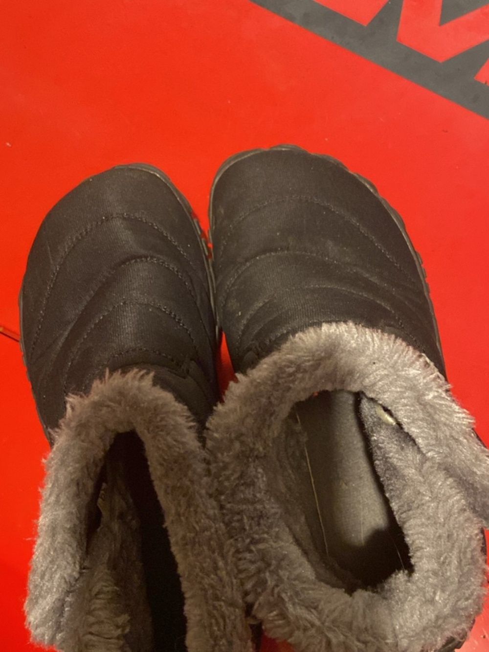 Boots - Picture 2 of 4